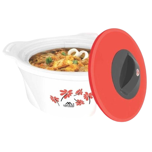 Lemia Casserole - Red